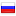 inpenza.ru hosted country